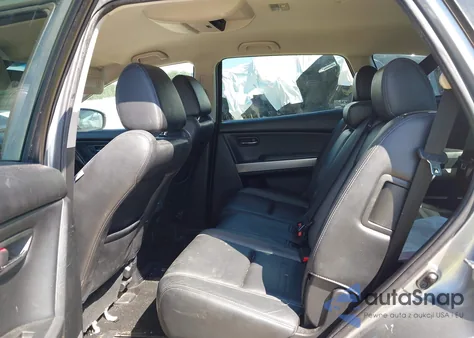 2010 Mazda Cx-9 Grand Touring z USA, uszkodzony, nr VIN JM3TB2MA2A0222070